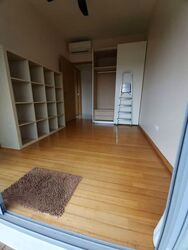 Bluwaters 2 (D17), Condominium #530584101